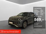 Volkswagen Tayron 1.5 eHybrid DSG Elegance MATRIX-LED NAVI - Volkswagen Tayron Elegance mit Hybrid-Antrieb (Benzin/Elektro)
