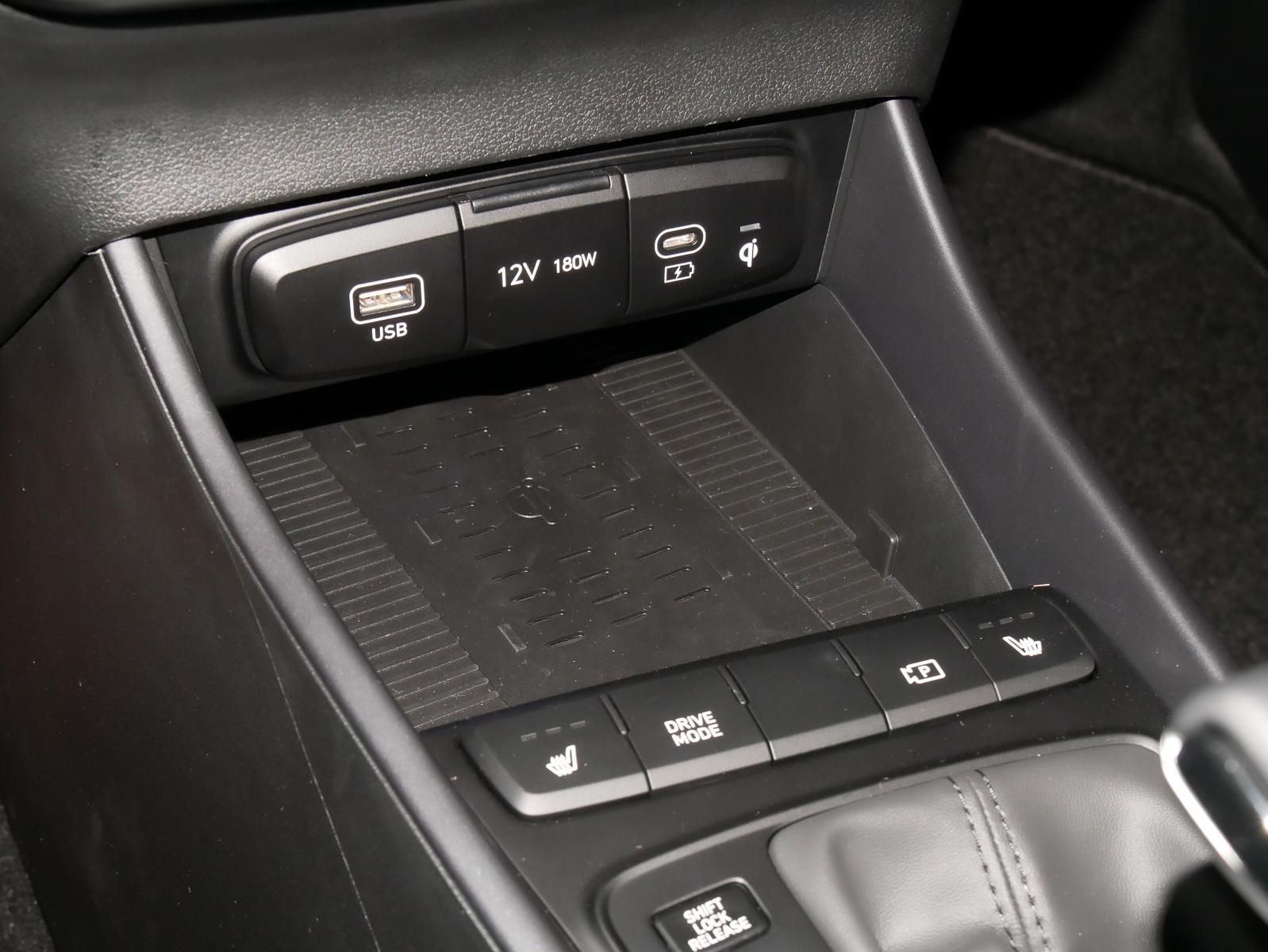 Hyundai i20 - Bild 18