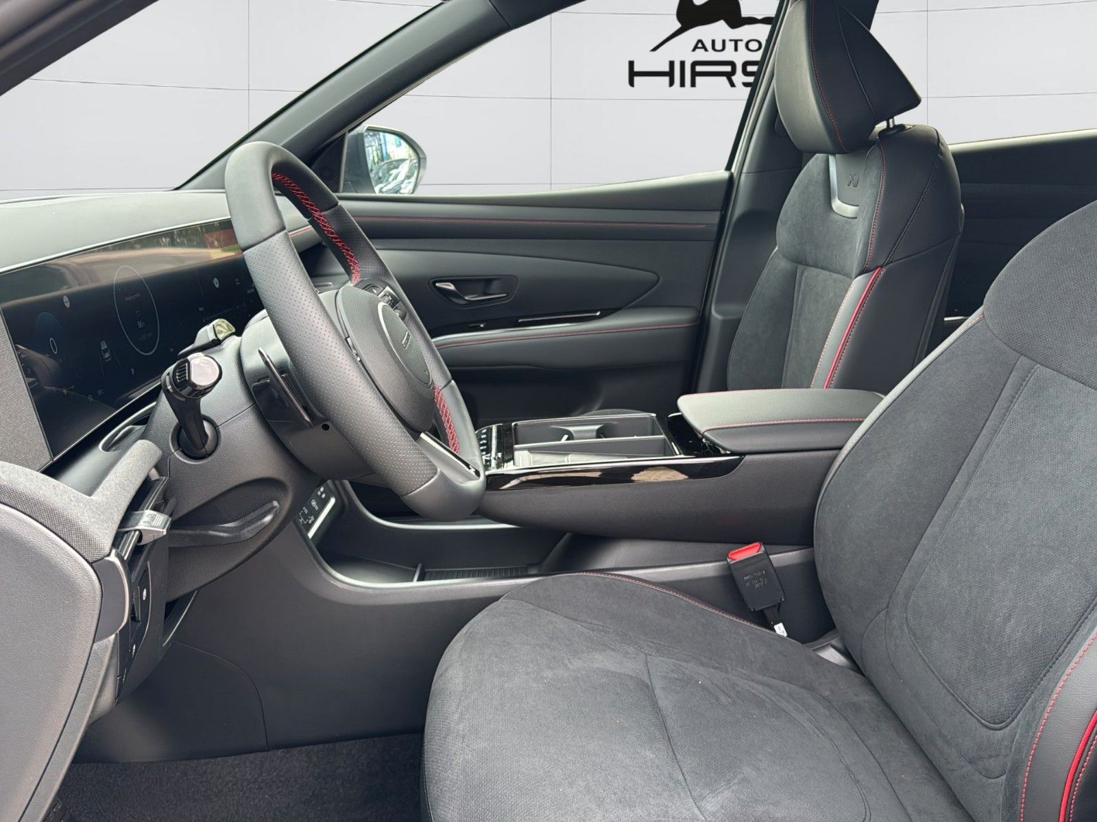 Hyundai TUCSON - Bild 7