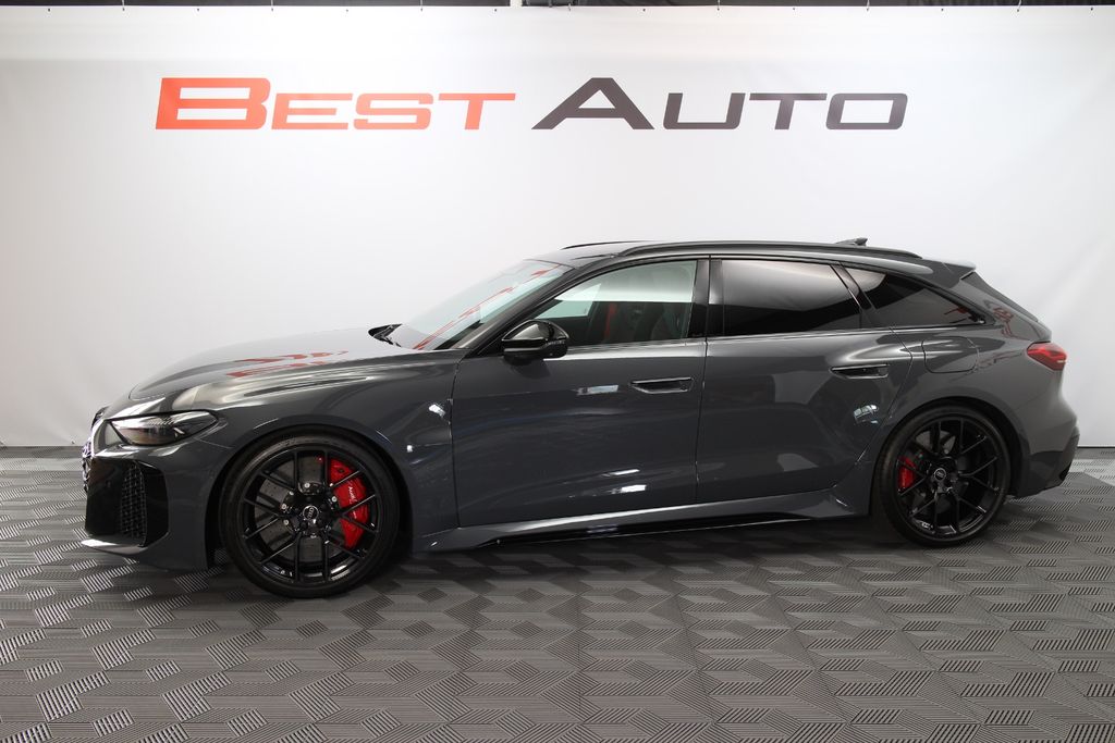 Image of Audi RS5