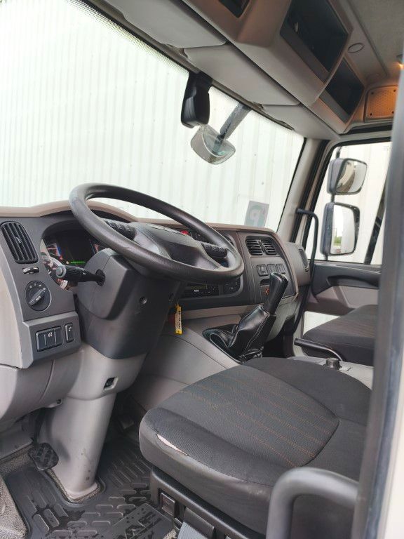 Fahrzeugabbildung DAF FA LF 170 City 8t DC