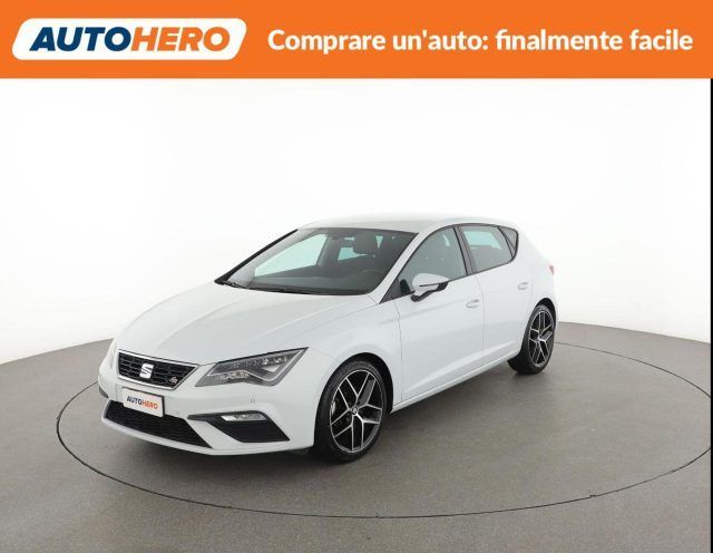 Image of Seat Leon