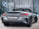 BMW Z4 sDrive20i M Sport HiFi DAB WLAN RFK Tempomat - gebrauchte BMW Z4 aus dem Jahr 2021