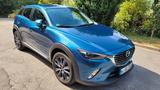 Mazda CX-3 2.0 SKYACTIV-G 150 Sports-Line AWD Spor... - Mazda CX-3 in Wuppertal