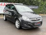 Opel Zafira B Family Plus / 7-Sitze / 1.8/ 10.27 TÜV - Opel: 1.7