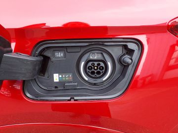 Bild 6 Opel Grandland (X) Grandland GSe Plug-in Hybrid 4x4, Navi