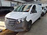 Mercedes-Benz Vito116CDI KA Extralang,Automatik,Klima,Kamera - Pkw-Anhänger
