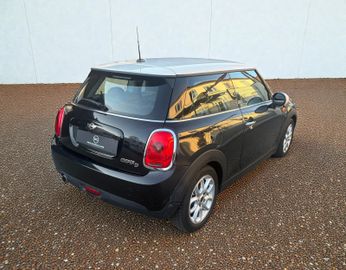 MINI Cooper D - 3