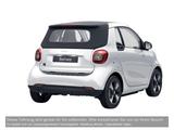 Smart fortwo EQ 60kWed LED-Tagfahrlicht - Smart Gebrauchtwagen von 2021