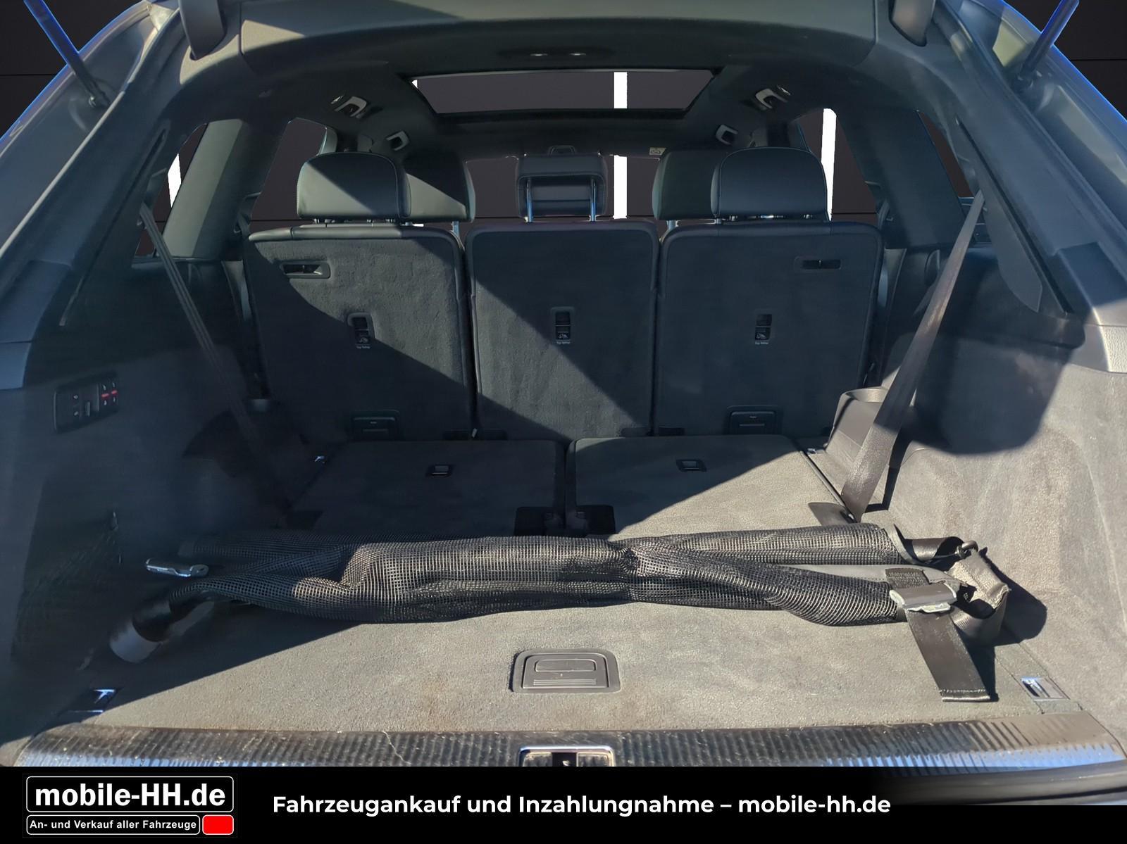 Audi Q7 3.0*MATRIX*PANO*360°KAMERA*7SITZER*S-LINE*