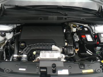 Bild 13 Opel Corsa 1.2 Turbo 74kW GS LED SHZ/LHZ PDC Kamera