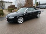 Audi S4 Cabriolet 4.2 quattro - Audi S4: Cabrio