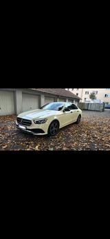 Mercedes-Benz E 220 d Autom. -  Sehr guter Zustand  - Mercedes-Benz mit Diesel-Antrieb: Taxi