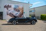 Mercedes-Benz 300S Cabriolet - Mercedes-Benz Gebrauchtwagen von 1955
