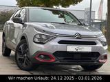 Citroën C4 Lim. Shine + TÜV NEU - Citroën C4 mit Diesel-Antrieb: Automatik