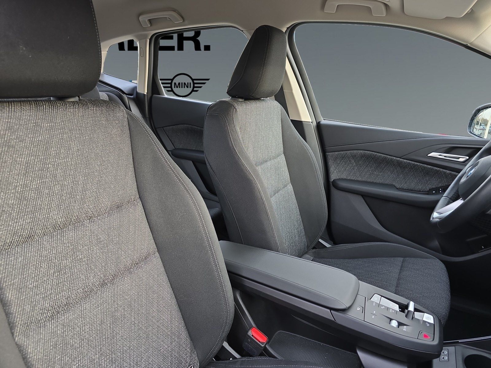 BMW 218 Active Tourer - Bild 15