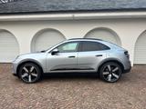 Porsche Macan Turbo Turbo - Porsche Macan Gebrauchtwagen in Münster