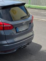 Ford Focus 2,0 EB ST Leder-Sport-Paket Turnier ST - Ford Focus: St2