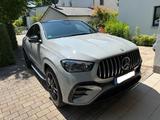 Mercedes-Benz GLE 53 AMG Coupé Mercedes-AMG GLE 53 4MATIC+  - Mercedes-Benz GLE 53 AMG aus 2024