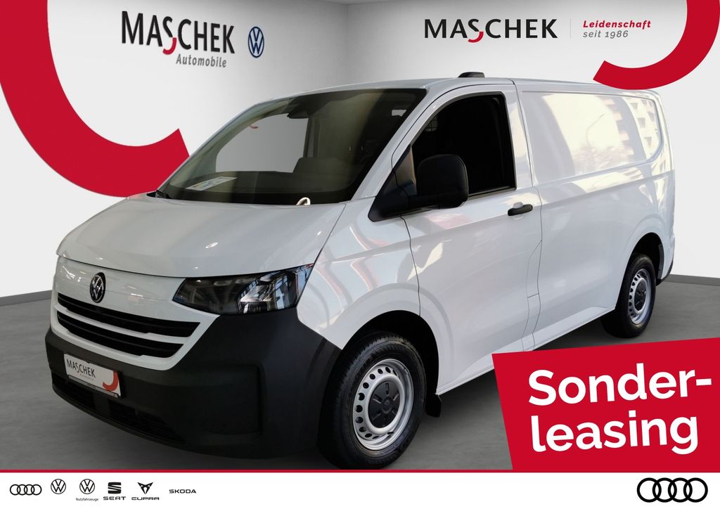 Volkswagen T7 Transporter