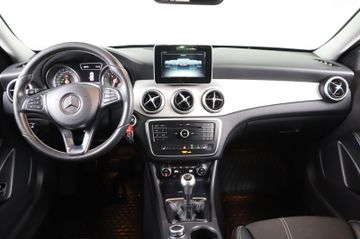 Mercedes GLA 200 - 9