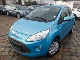 Ford Ka Titanium*Klima*TÜV NEU! - Ford Ka/Ka+ bis 5.000 Euro