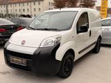 Fiat Fiorino SX Kasten-1.Hand-AHK-PDC - weiße Fiat Fiorino