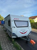Dethleffs Camper 450DB - Dethleffs 450 db