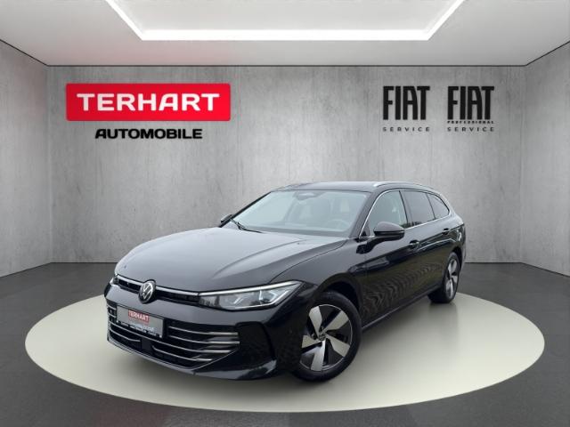 Volkswagen Passat Variant 2.0 TDI Elegance/LED/RFK/Apple& A