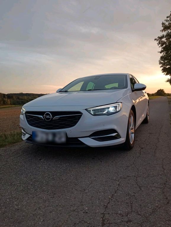 Image of Opel Insignia