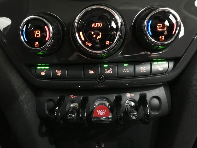 MINI Cooper Countryman 1.5 BLUET KLIMA NAVI PDC SHZ