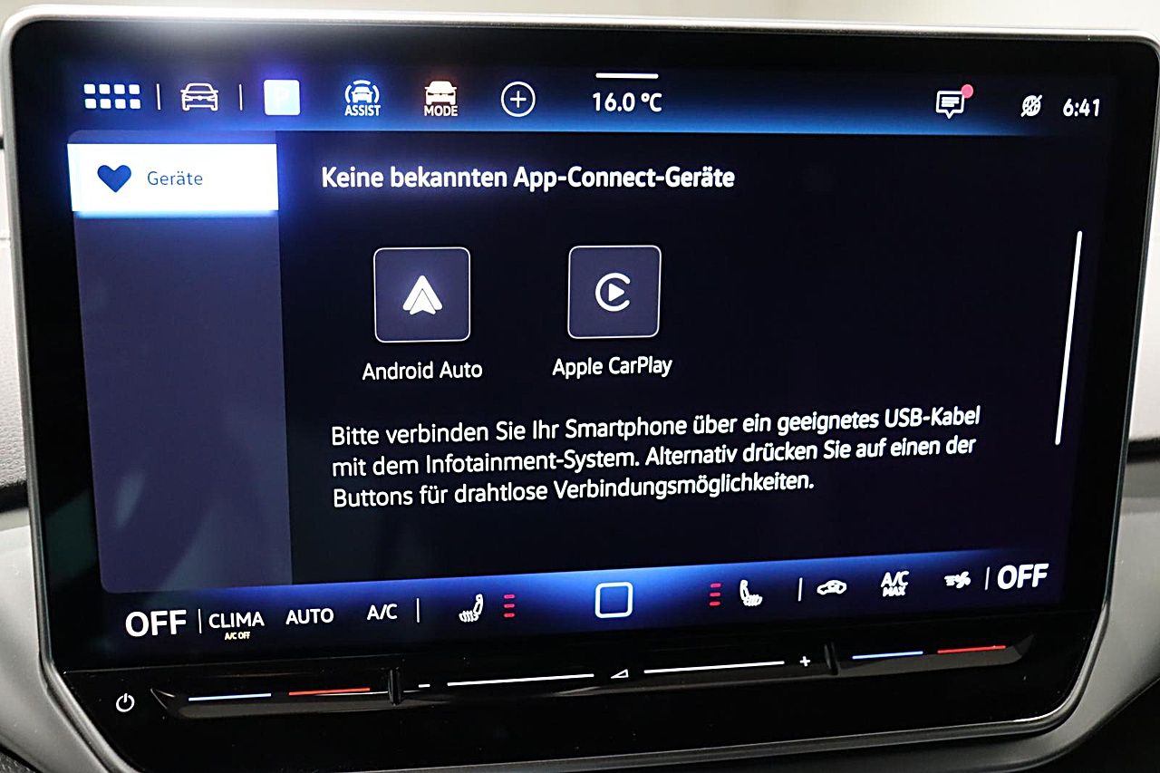 Volkswagen ID.5 - Bild 9