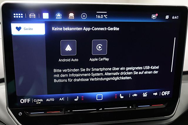 ID.5 Pure EasyOpen TravelAssist IQ.LIGHT Wärmepu