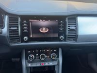 Skoda Kodiaq - Vorschau Bild 11