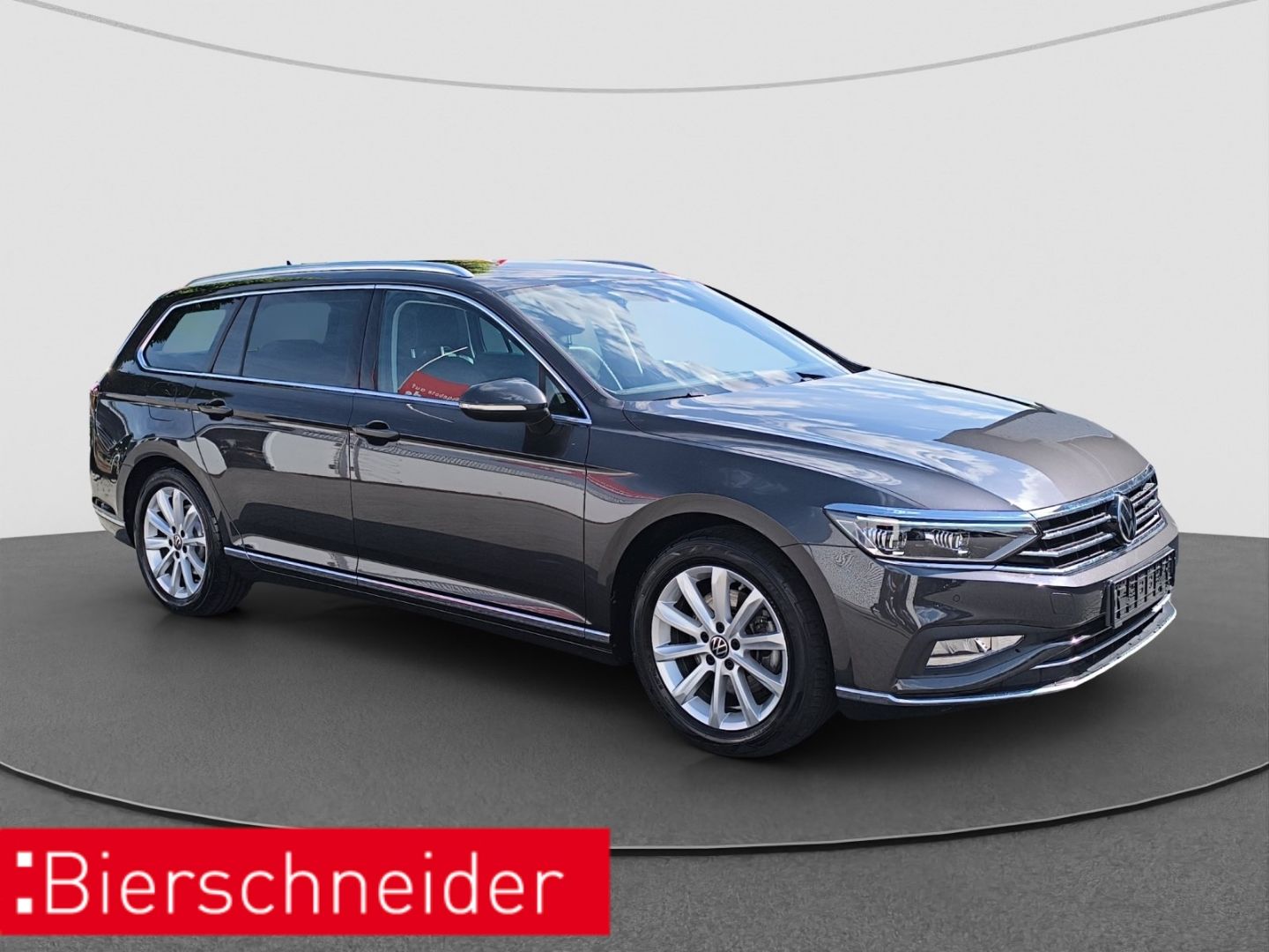 Volkswagen Passat Variant 2.0 TDI DSG Elegance AHK NAVI imagem 3
