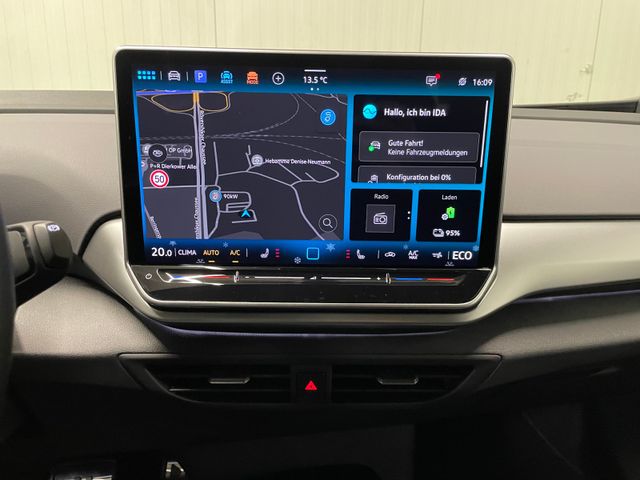 ID.4 Pro 77kWh WÄRMEPUMPE ACC LED RFK NAVI