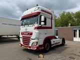 DAF XF 480 FT SSC - KLIMA - 2 TANKS - AUTOMATIC - AP - Angebote