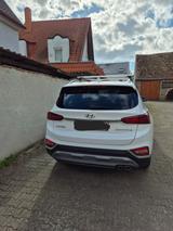 Hyundai SANTA FE 2.2 CRDi Premium 2WD 8AT Premium - Hyundai SANTA FE in Mannheim