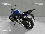 BMW R 1250 R Dienstmotorrad - BMW 12 R