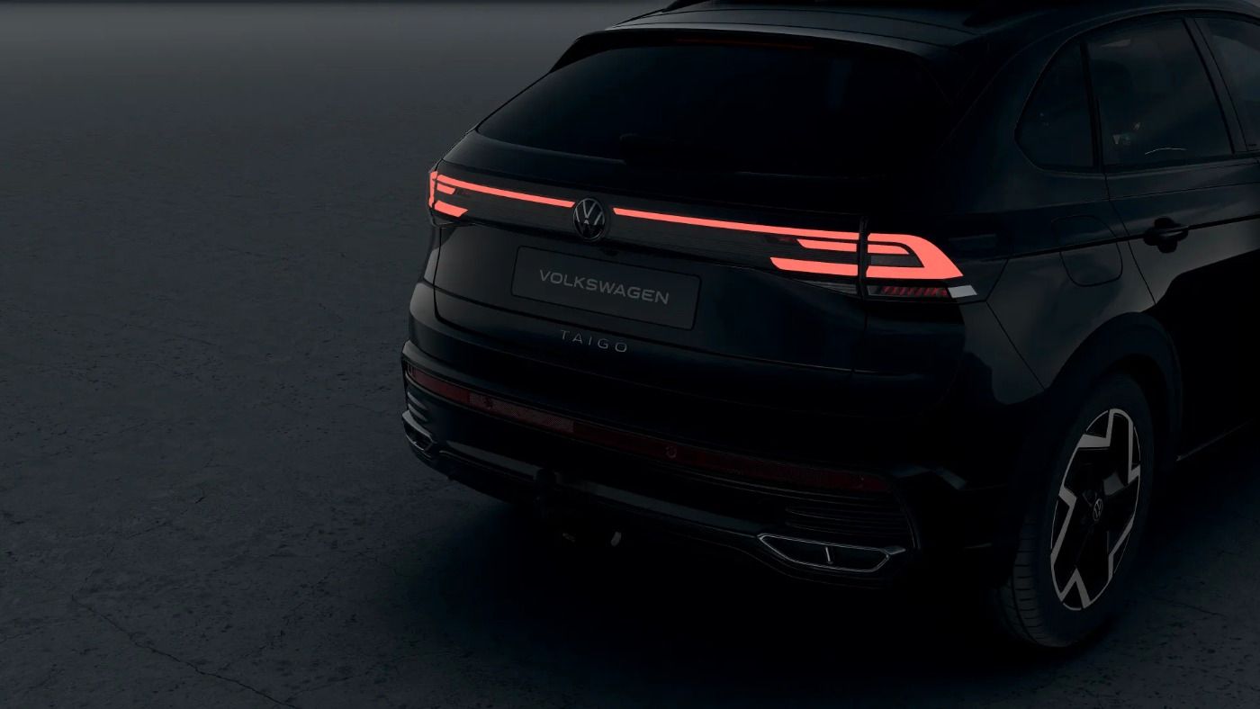 Volkswagen Taigo - Bild 13