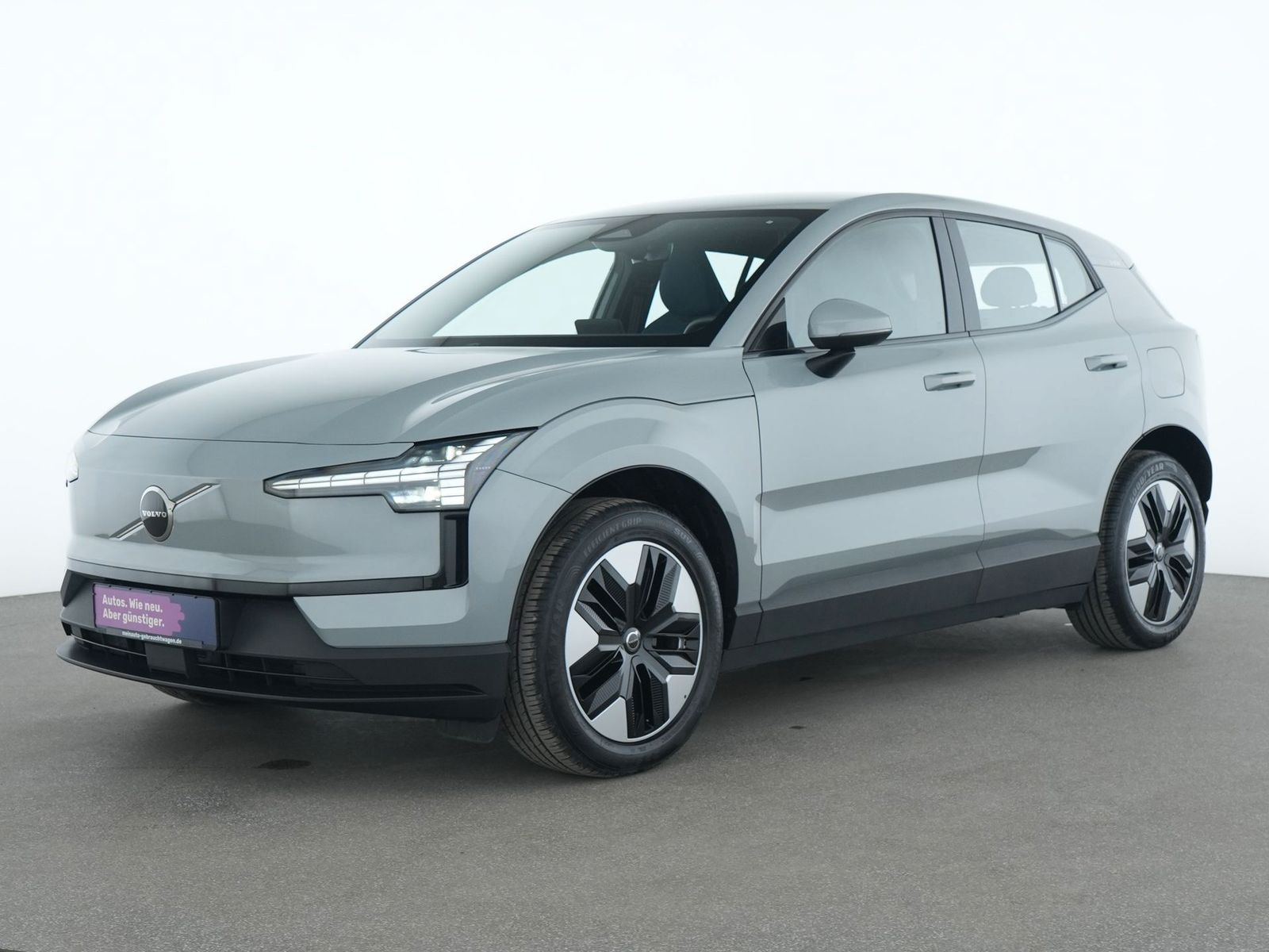 Volvo EX30 - Bild 2
