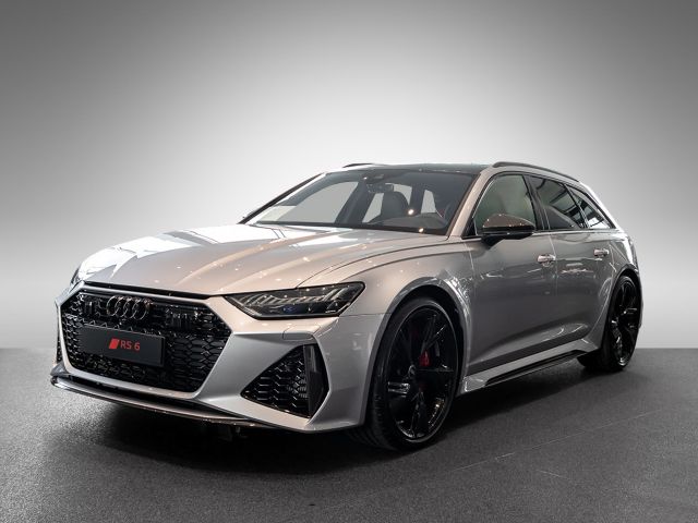 Audi RS 6 Avant 441(600) tiptronic Keramik Matrix