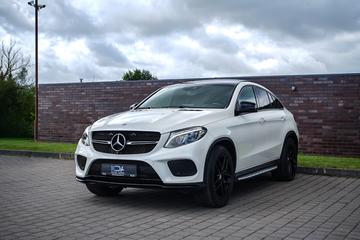 صورة 5 لـ 2015 Mercedes-BENZ GLE