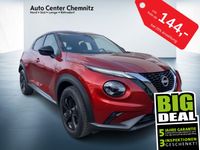 Nissan Juke - Vorschau Bild 1