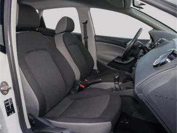 Seat Ibiza Style 1.0 TSI 5-Gang Klima Winter Paket