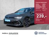 Volkswagen Golf 1.5 TST R-Line KLIMAA. LED LM PDC - Volkswagen Golf Gebrauchtwagen