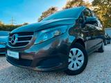 Mercedes-Benz V 220 d RISE lang 7Sitz*Navi*Tempo*SitzHz. - Mercedes-Benz V 200 Gebrauchtwagen