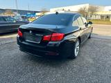 BMW 520 5 Limousine 520 d - BMW 520 bis 10.000 Euro