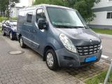Renault Master  - Offers