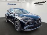 Hyundai Tucson Trend Mild-Hybrid 2WD LED Paket - Hyundai TUCSON New cars mit Diesel-Antrieb